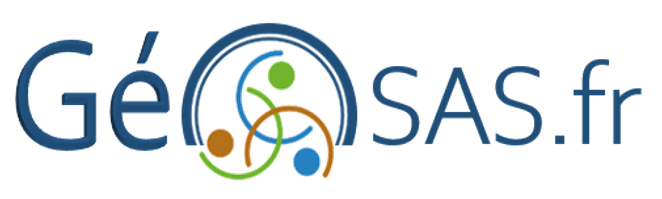 GeoSAS.fr
