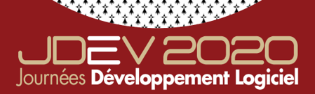 Conférence vidéo aux JDEV 2020 : geOrchestra, 10 ans après !